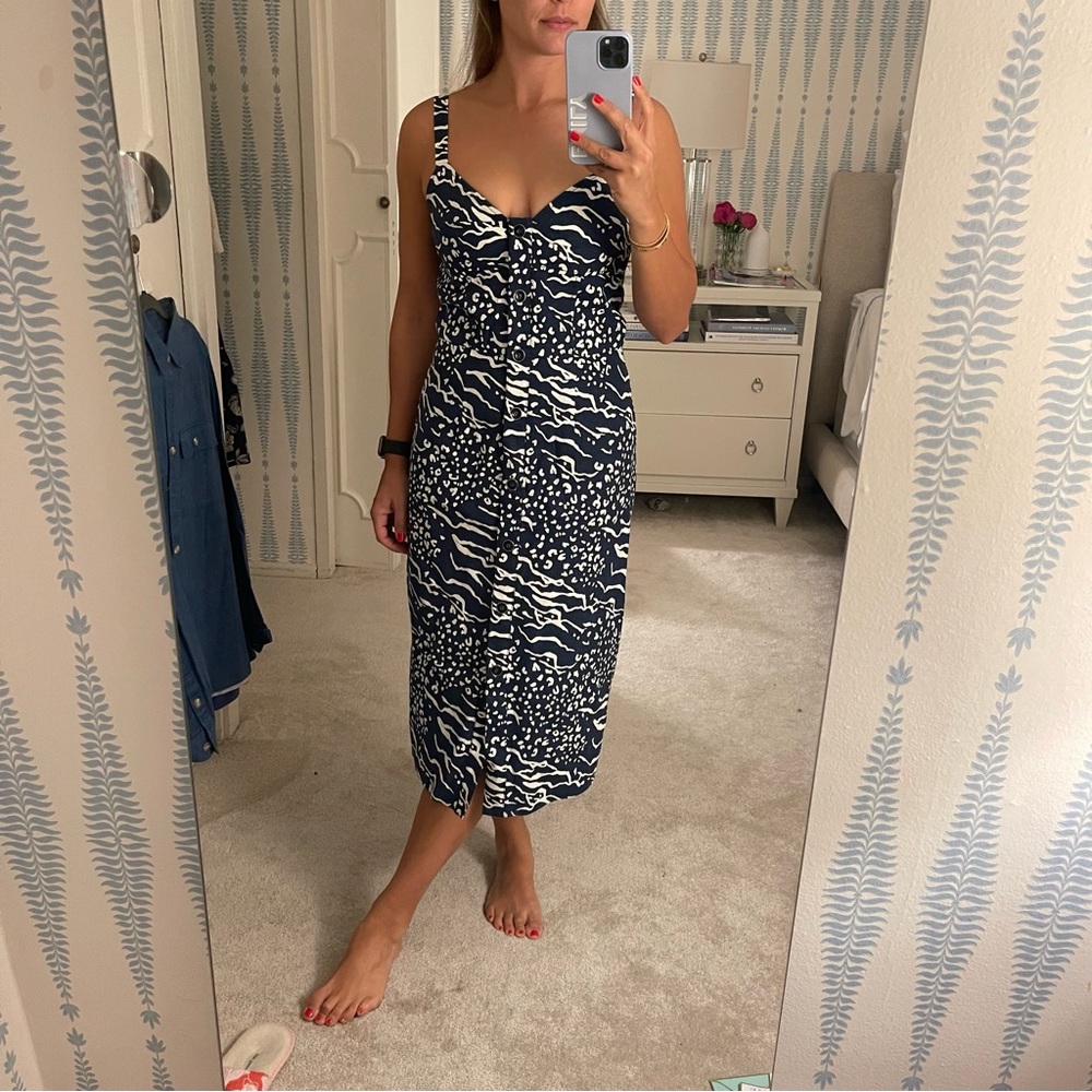 Tanya Taylor Dress